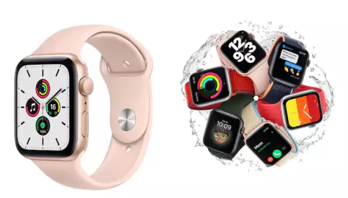 हर मौके के लिये ये है बेस्ट गिफ्ट, ऑफर में Apple Watch पर 5 हजार से ज्यादा का डिस्काउंट