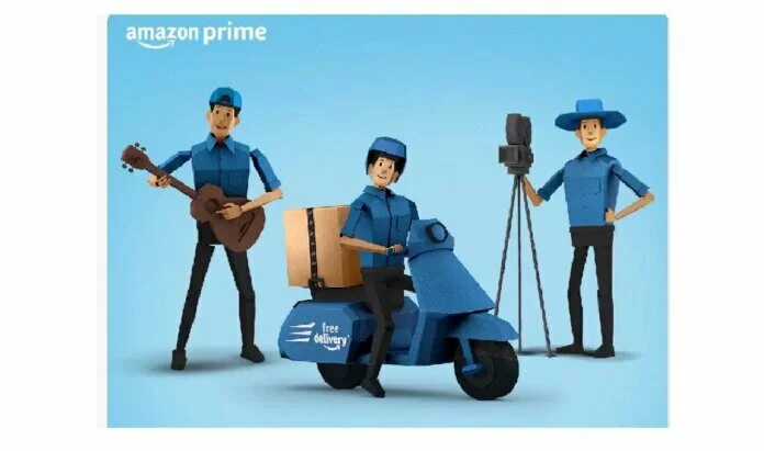 14 दिसंबर से 50% महंगी हो जाएगी Amazon Prime मेंबरशिप, Annual प्‍लान के लिए देने होंगे 1499 रुपये