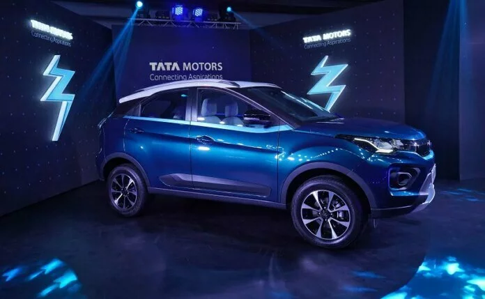 400 km की रेंज के साथ 2022 में लॉन्च होगा Tata Nexon EV का लॉन्ग रेंज वेरिएंट!