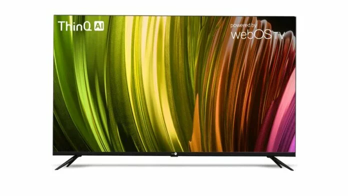 43 और 55 इंच के साथ लॉन्‍च हुए Daiwa 4K UHD स्‍मार्ट TV, जानें कीमत और फीचर्स