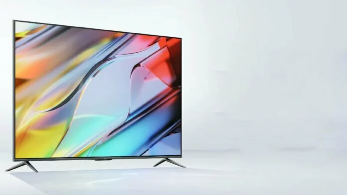 4K डिस्‍प्‍ले, 3GB रैम और 4 स्‍पीकर्स से लैस Redmi का 75 इंच Smart TV लॉन्‍च