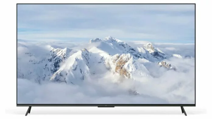 70 इंच डिस्प्ले के साथ Mi TV EA70 2022 4K TV लॉन्च, जानें प्राइस...