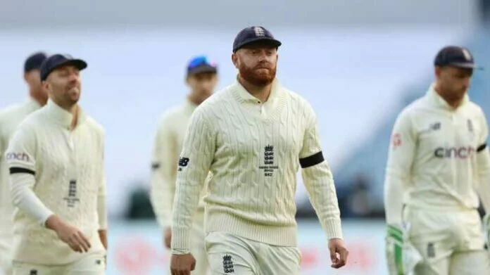 AUS vs ENG 3rd Test: जॉनी बेयरस्टो ने टॉस को ठहराया इंग्लैंड की खराब बल्लेबाजी का जिम्मेदार