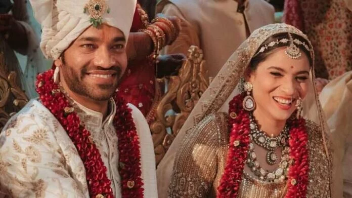 Ankita Lokhande- Vicky Jain Wedding: अंकिता लोखंडे ने शेयर की शादी की खूबसूरत तस्वीरें, बोलीं अब हम...