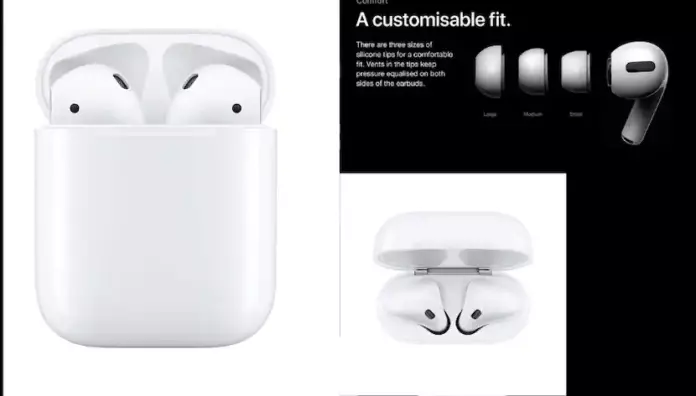 Apple AirPods पर आ गयी डील, 10 हजार से कम में खरीदें एयरपॉड्स