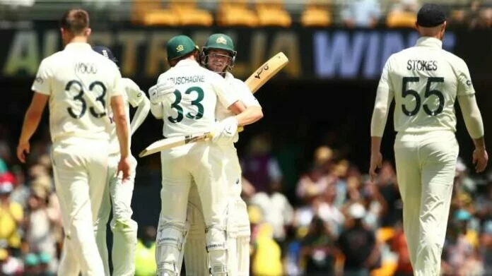 Ashes 2021 AUS vs ENG 1st Test: ऑस्ट्रेलिया ने पहले टेस्ट में इंग्लैंड को 9 विकेट से दी शिकस्त