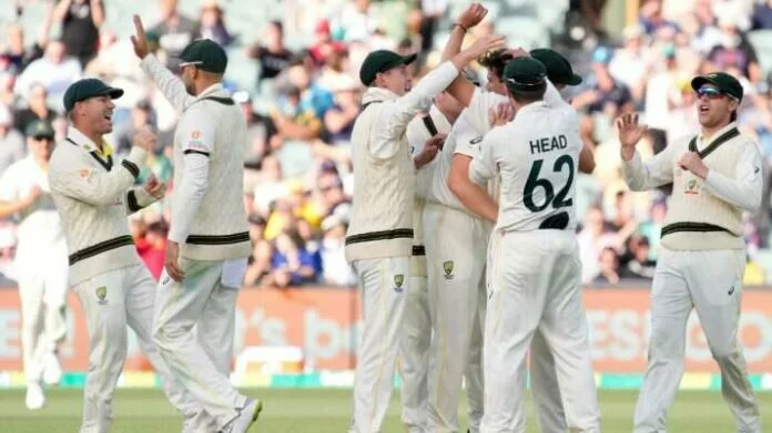 Ashes 2nd Test Day 5, AUS vs ENG LIVE Cricket Score: जीत से 6 विकेट दूर मेजबान ऑस्ट्रेलिया