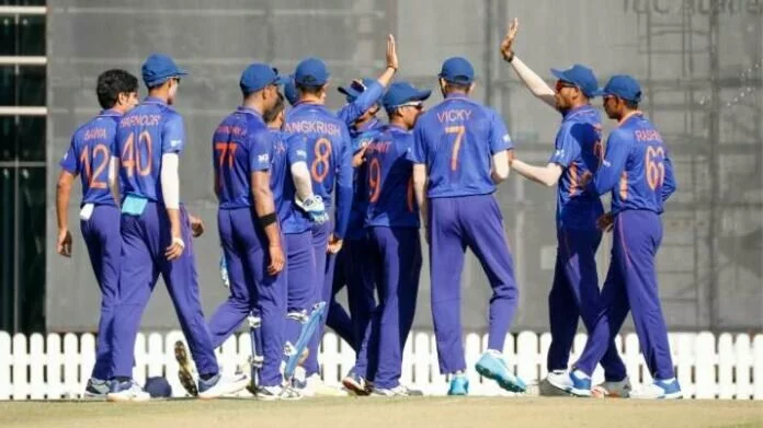 Asia Cup U19, India U19 vs Afghanistan U19: अफगानिस्तान को हरा कर भारत ने बनाई सेमीफाइनल में जगह