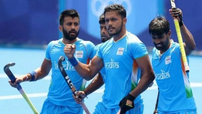 Asian Champions Trophy 2021: पाकिस्तान को 3-1 से हरा कर सेमीफाइनल के करीब पहुंचा भारत, हरमनप्रीत ने किए दो गोल