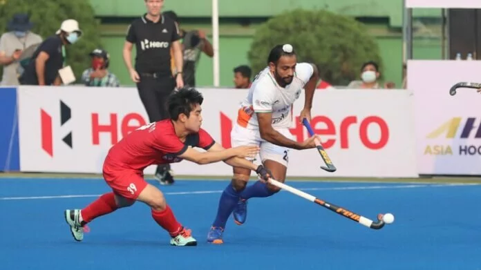 Asian Champions Trophy 2021 Live Streaming India vs Bangladesh: भारत और बांग्लादेश के बीच भिड़ंत