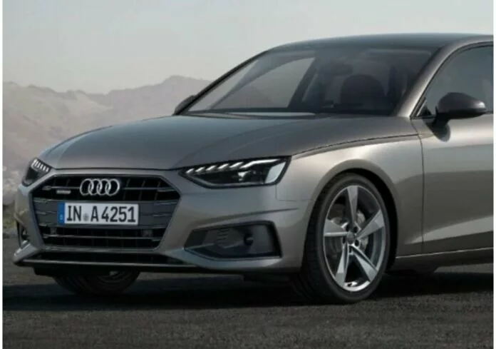 Audi A4 का प्रीमियम वेरिएंट हुआ लॉन्‍च, जानिए कीमत और सभी स्‍पेसिफिकेशंस