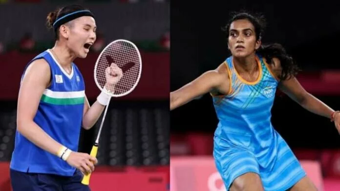 BWF World Championships: ताई जू यिंग से हारीं पीवी सिंधू, टूटा खिताब जीतने का सपना