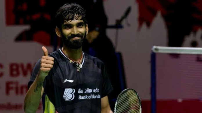 BWF World Championships: लक्ष्य सेन और श्रीकांत ने पदक किए पक्के, सिंधू और प्रणय हारकर बाहर