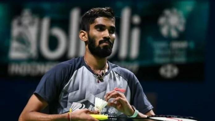 BWF World Championships: श्रीकांत ने पदक पक्का किया, सिंधू क्वॉर्टर फाइनल हारीं