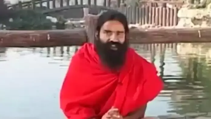 Baba Ramdev Yog Yatra : जानें रूखी त्वचा का समाधान, कैसे घरेलू उपचार से रखें त्वचा स्वस्थ ?