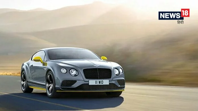 Bentley की ये कार 2022 में हो सकती है सबसे महंगी, जानिए क्या होंगे फीचर्स?