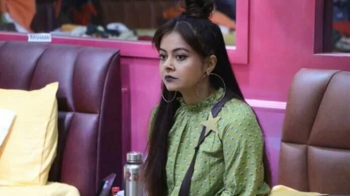 Bigg Boss 15: देवोलीना और शमिता के बीच हुए कैट फाइट से घर में मचा घमासान, फूट-फूटकर रोए प्रतीक सहजपाल 