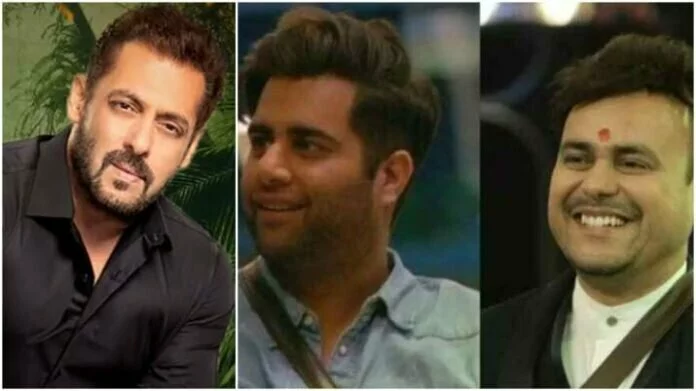 Bigg Boss 15: राजीव अदतिया और रितेश पर लटक रही है एलिमिनेशन की तलवार, कौन होगा बाहर