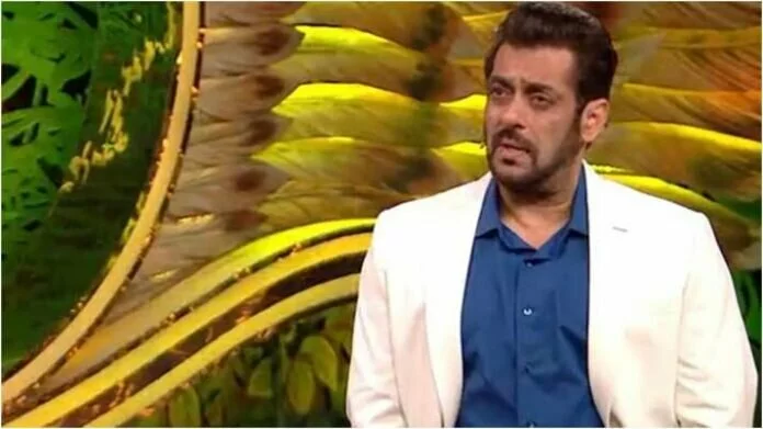 Bigg Boss 15: शमिता शेट्टी पर फूटा शो के होस्ट सलमान खान का गुस्सा, जानिए क्या रही थी वजह