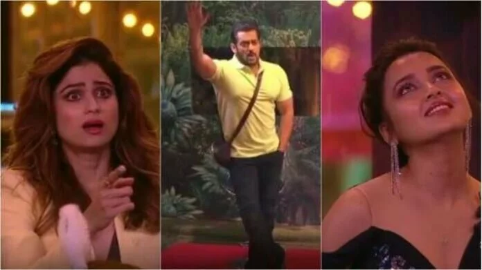 Bigg Boss 15: सलमान ने कंटेस्टेंट को दिया पैसा और परिवार में से एक को चुनने का ऑफर, जानिए क्या है माजरा?