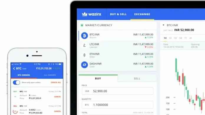 Crypto बिजनेस के साथ जुड़ेगा कोटक महिंद्रा बैंक, WazirX का एकाउंट खोला
