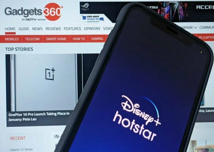 Disney+ Hotstar टेस्ट कर रहा है 49 रुपये, 199 रुपये के नए प्लान, सपोर्ट करेंगे HD स्ट्रीमिंग