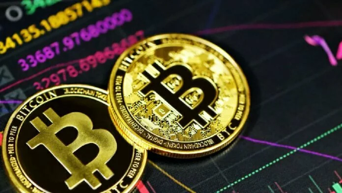 Ether में तेजी बरकरार, लेकिन Bitcoin 50 हजार डॉलर के मार्क पर ‘सुस्‍त’