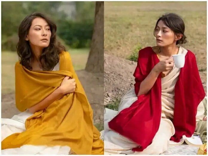 Fashion Tips: Shawl से छुप जाती है Saree की खूबसूरती तो फॉलो करें ये टिप्स, जानें