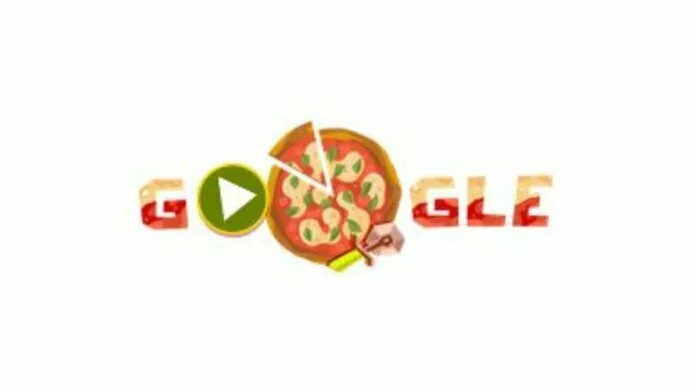 Google Doodle: क्या आपने ट्राई किया गूगल डूडल का Pizza कटिंग गेम?