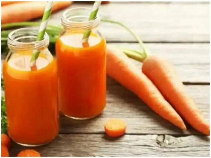 Health Tips: Winter में रोजाना Carrot Juice पीने से चेहरा करेगा ग्लो, जानें इसके फायदे