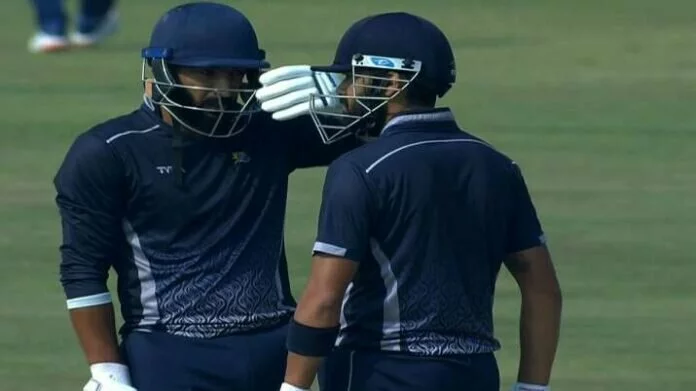 Himachal Pradesh v Tamil Nadu, Vijay Hazare Trophy 2021-22 Final LIVE: हिमाचल और तमिलनाडु के बीच खिताबी भिड़ंत