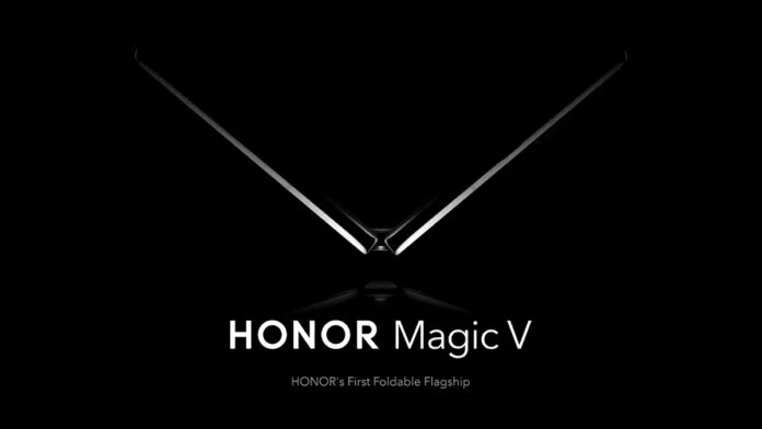 Honor Magic V होगा स्‍नैपड्रैगन 8 Gen 1 प्रोसेसर से लैस पहला फोल्‍डेबल फोन, 10 जनवरी को लॉन्चिंग!