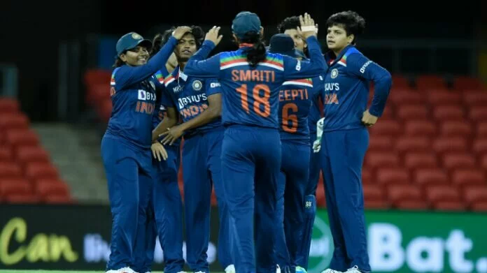 ICC Women's WC: महिला क्रिकेट विश्व कप 2022 का शेड्यूल जारी, भारत का पहला मुकाबला पाकिस्तान से