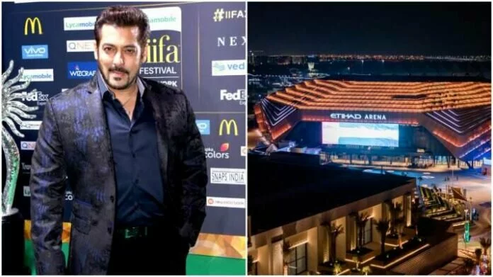 IIFA: सलमान खान होस्ट करेंगे 22वां आईफा अवॉर्ड समारोह, आबू धाबी में होगा आयोजित 