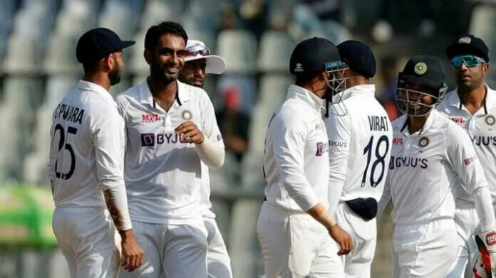 IND vs NZ, 2nd Test: 4 विकेट लेने वाले जयंत यादव ने बताया सफलता का राज