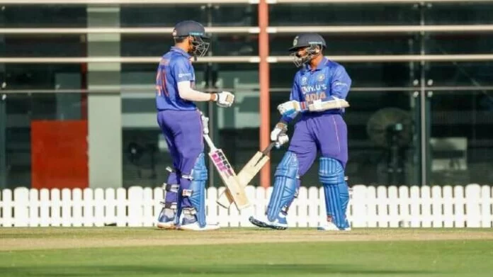 India U19 vs Afghanistan U19, Asia Cup U19 LIVE Score: भारत ने जीता टॉस, पहले बल्लेबाजी करेगा अफगानिस्तान 