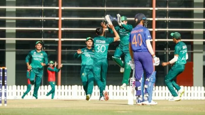 India U19 vs Pakistan U19 Asia Cup 2021: रोमांचक मुकाबले में भारत 2 विकेट से हारा, आखिरी गेंद पर हुआ हार-जीत का फैसला