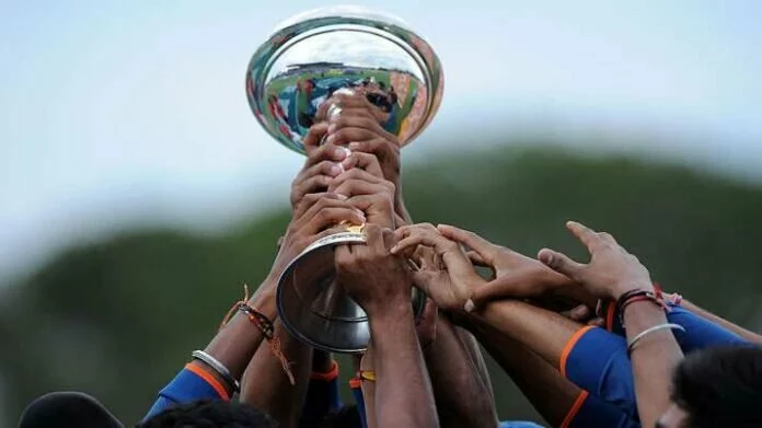 India announce ICC U19 Cricket World Cup 2022 squad: अंडर 19 वर्ल्ड कप के लिए बीसीसीआई ने घोषित की टीम, यश ढुल होंगे कप्तान