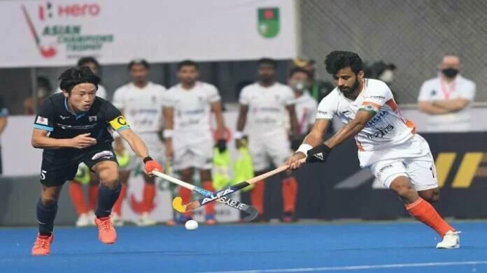 India vs Japan Asian Champions Trophy 2021 Semifinal Live Streaming: सेमीफाइनल में भारत का जापान से सामना, ऐसे देखें मुकाबला