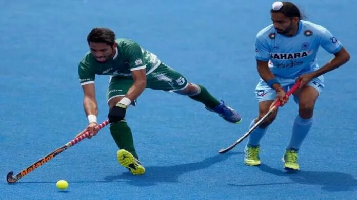 India vs Pakistan, Asian Champions Trophy 2021 Live Streaming: आज यहां देखने को मिलेगी भारत और पाकिस्तान के बीच भिड़ंत