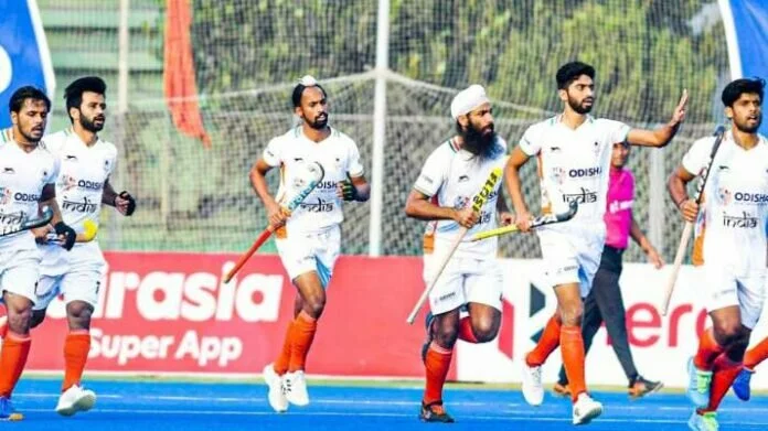 India vs Pakistan, Asian Champions Trophy 2021 Live Streaming: यहां देखने को मिलेगी भारत और पाकिस्तान के बीच भिड़ंत