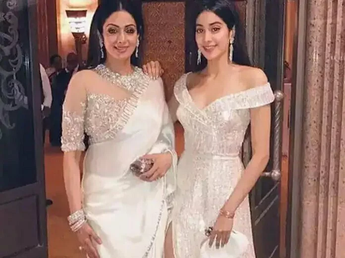 Janhvi Kapoor ने Sridevi को बताया था 'बुरी मां', वजह कई Parents के लिए है सबक