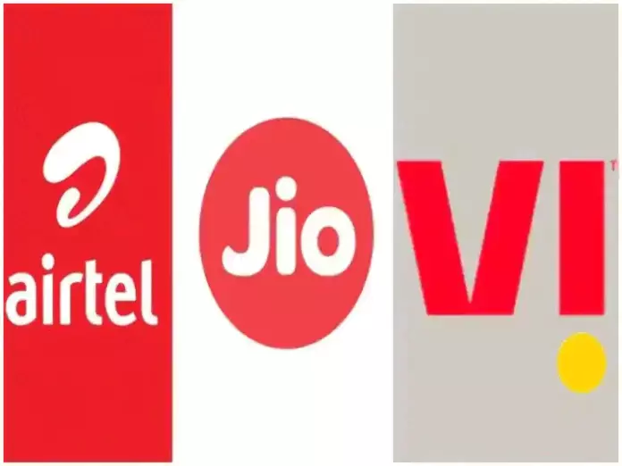 Jio Airtel Vi का रोजाना 1.5GB डेटा का प्लान लेना है तो 119 रुपये से होते हैं शुरू