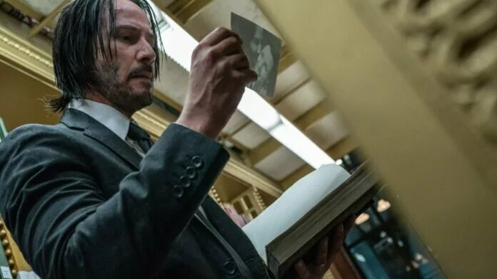 John Wick: Chapter 4 की रिलीज टली, अब इस तारीख को होगी रिलीज