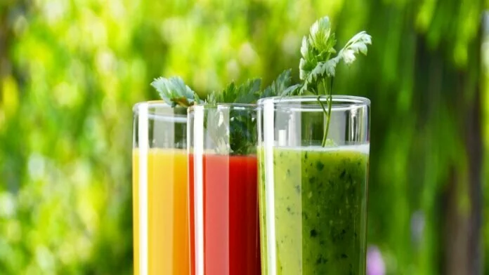 Juice For Control Blood Sugar: ब्लड शुगर नहीं हो रही है कंट्रोल तो यह वेजिटेबल जूस बहुत आएंगे काम