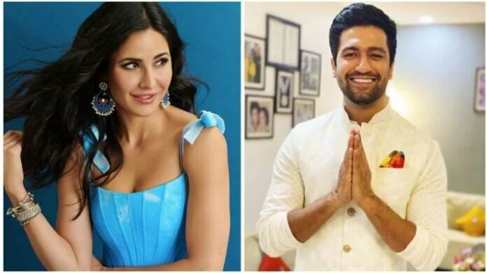 Katrina Kaif-Vicky Kaushal Wedding: ड्रोन को मात देने की तैयारी, वेडिंग वेन्यू परदों से ढका गया