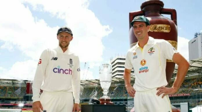 Live Streaming AUS vs ENG 3rd Test: जानें कब, कहां और कैसे देखें लाइव मैच ऑनलाइन