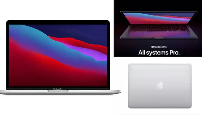 MacBook Pro पर सबसे शानदार ऑफर, 20 हजार की छूट और 23 हजार से ज्यादा का एक्सचेंज ऑफर