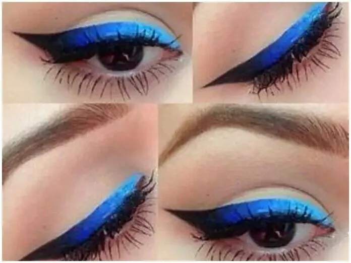 Makeup Tips: Party में खूबसूरत दिखने के लिए ट्राई करें इन कलर के Eyeliners