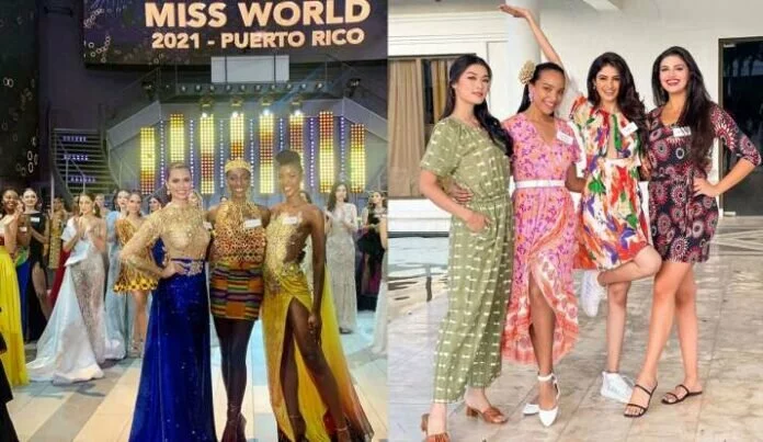 Miss World 2021: कोरोना के कारण मिस वर्ल्ड 2021 ग्रांड फिनाले हुआ पोस्टपोन, अगले 90 दिनों में आएगा फैसला